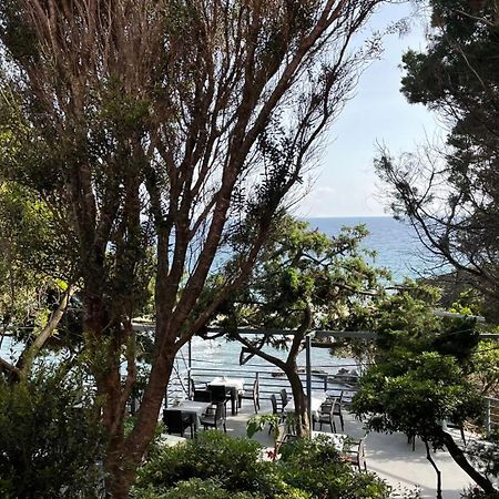 דירות Halikounas Alonaki Bay מראה חיצוני תמונה