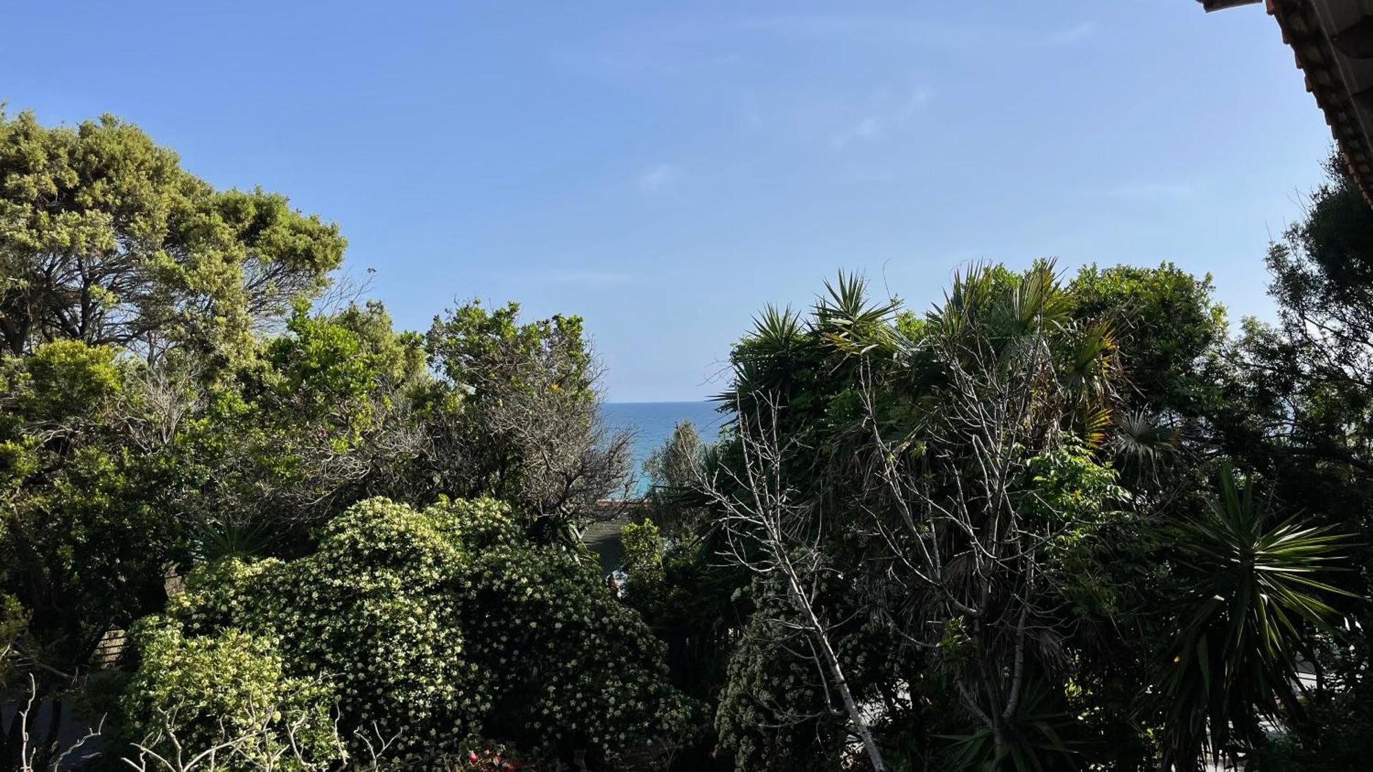 דירות Halikounas Alonaki Bay מראה חיצוני תמונה