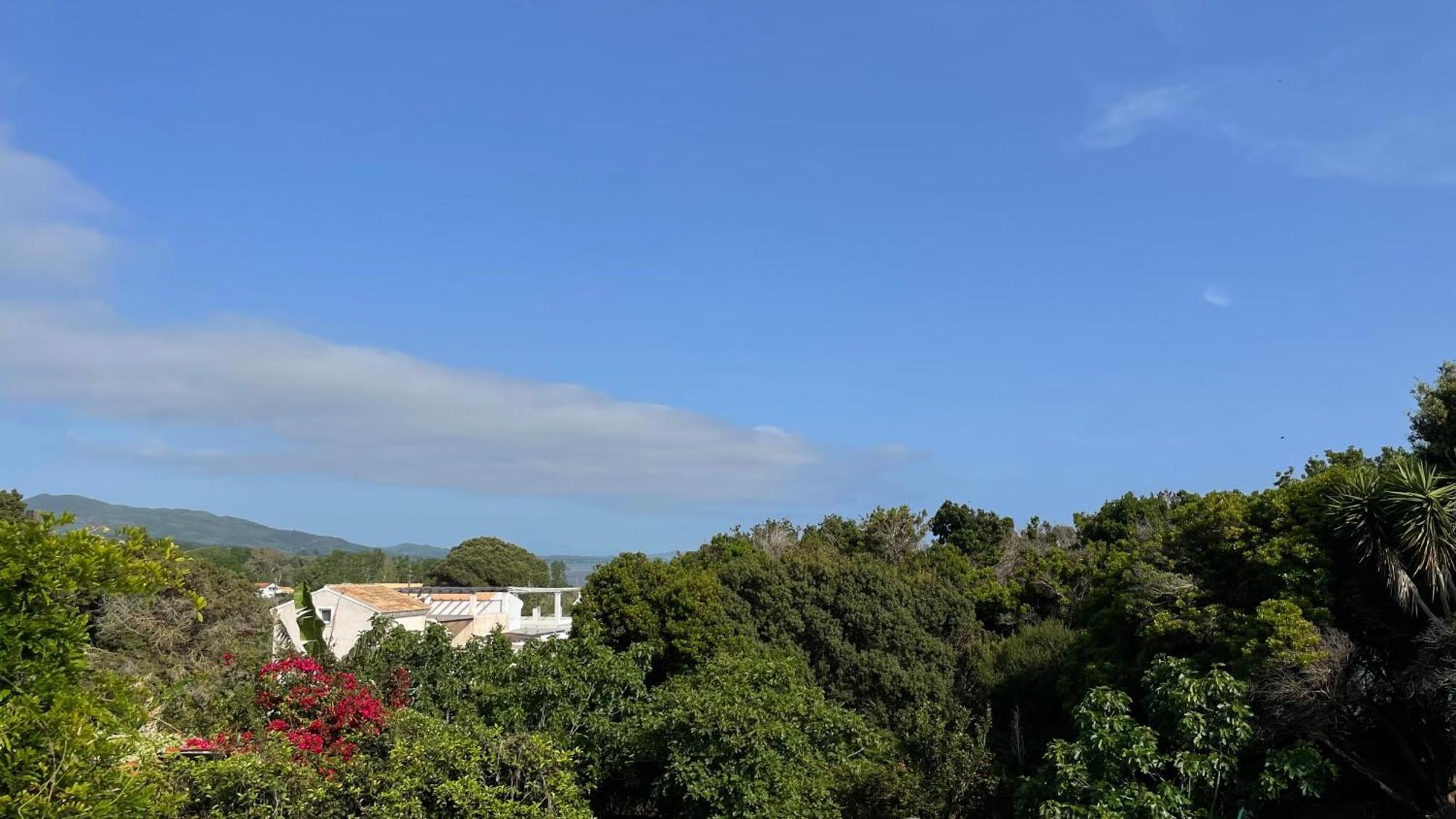 דירות Halikounas Alonaki Bay מראה חיצוני תמונה