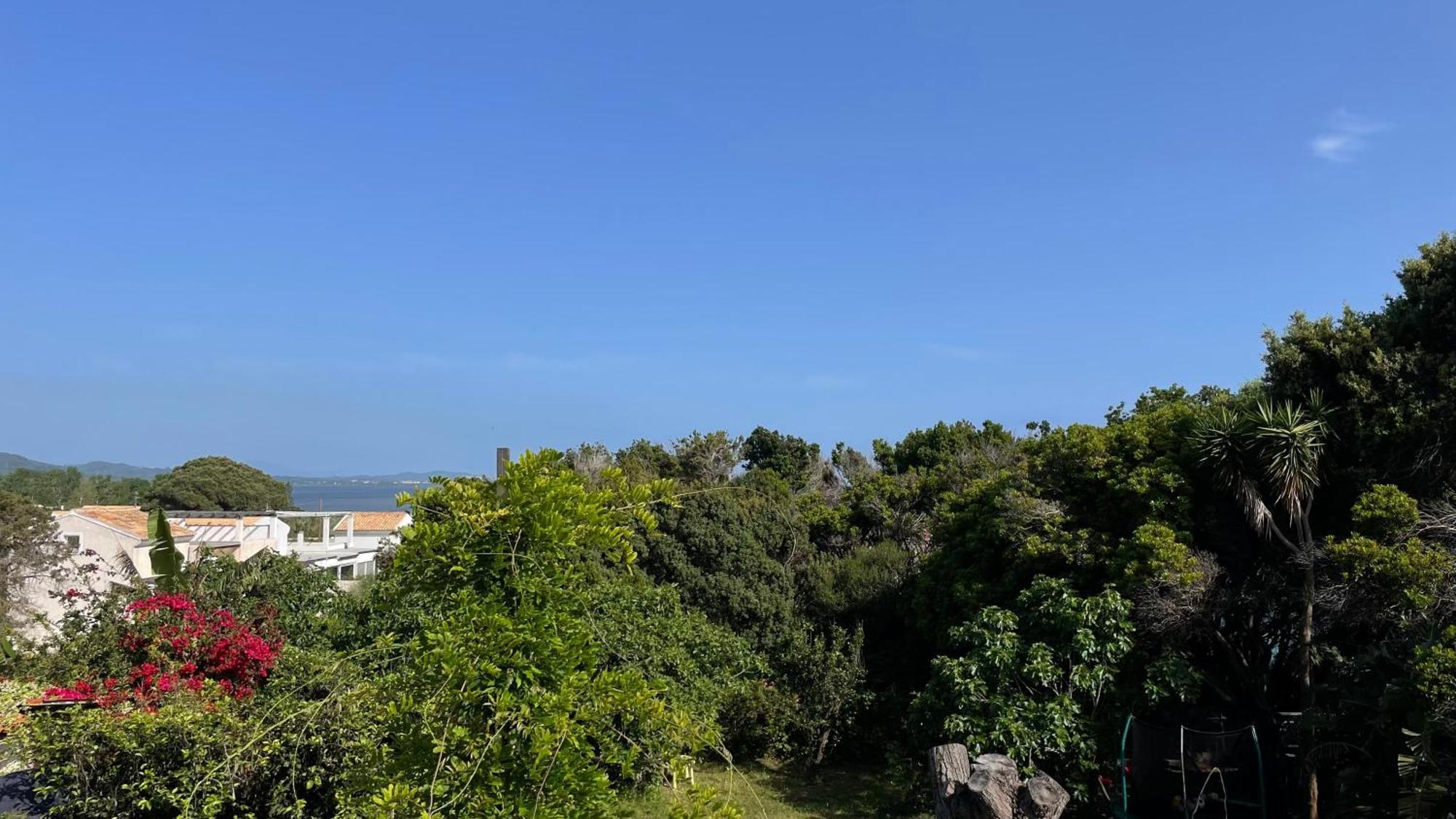 דירות Halikounas Alonaki Bay מראה חיצוני תמונה